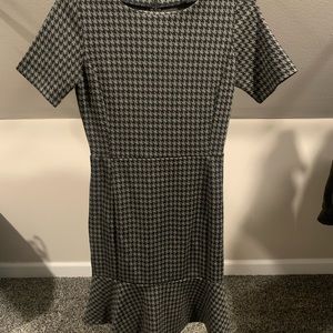 Banana Republic Factory dress